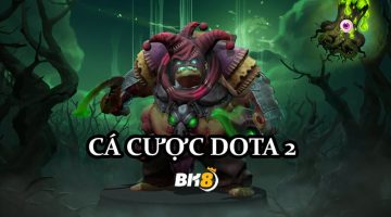 Vậy nên các trò chơi cá cược Dota 2 dần dần trở nên phổ biến với cơ hội kiếm tiền cực hấp dẫn