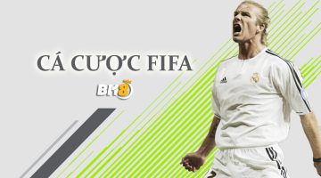 Cá cược FIFA