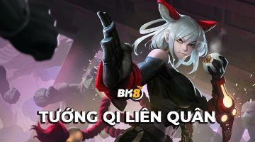 Qi Liên Quân: Hướng Dẫn Cách Chơi Qi Chi Tiết Từ A Đến Z