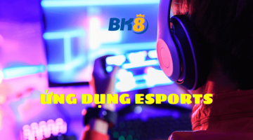 ứng dụng esports