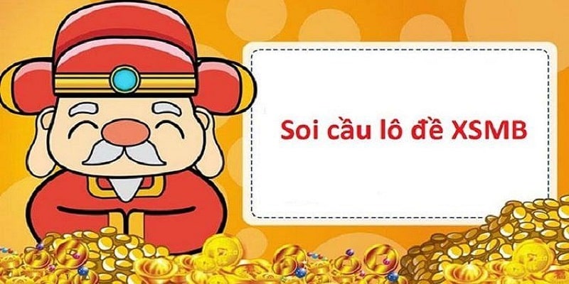 Cách tính lô đề miền Bắc