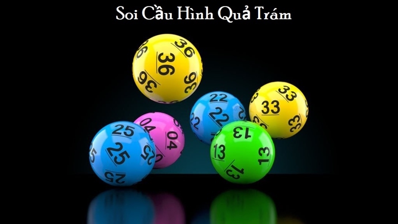 Cách soi cầu hình quả trám tuân theo quy luật định dạng số B ABA B