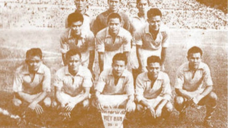 Vô địch lần đầu vào năm 1959