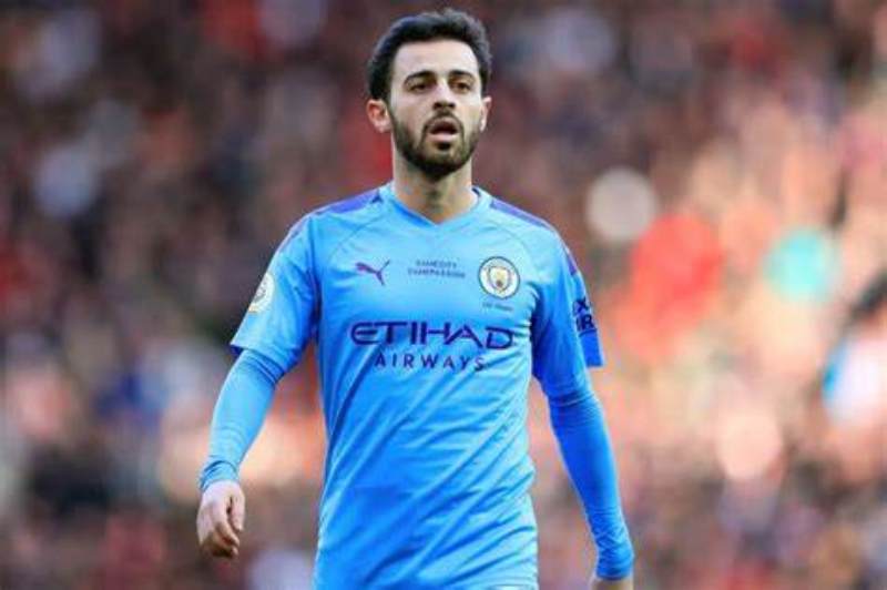 Bernardo Silva