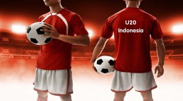 Đội hình chính thức của Indonesia U20