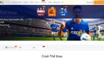 Cập nhật kèo cược U20 World Cup 2023 tại BK8