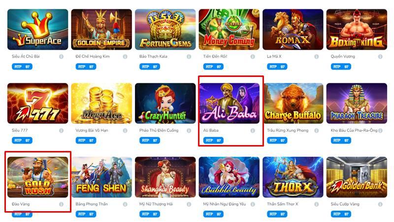 Thực hiện đúng quy trình 5 bước chơi Slot & tham gia nhận quà tại sảnh Jili