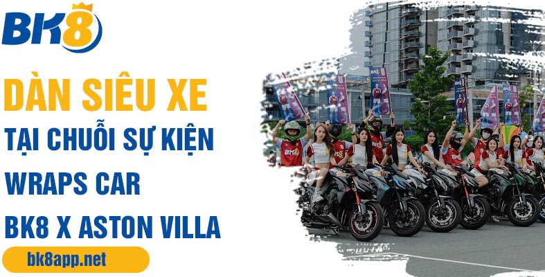 Fanpage đồng loạt đổi Cover Aston Villa trong chuỗi sự kiện chào mừng